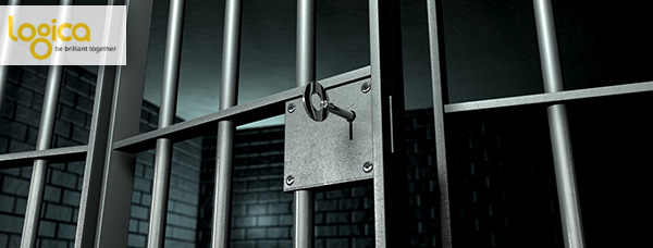 Ex-Logica manager veroordeeld tot 10 maanden cel Ex-Logica manager veroordeeld tot 10 maanden cel